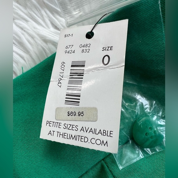 The Limited Ankle Pants/Slacks - Picture 9 of 9